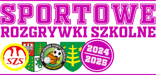 Logo rozgrywek 2024/2025